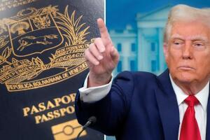TPS Venezuela