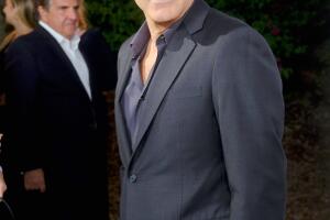 George Clooney