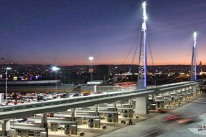 Frontera Tijuana San Ysidro