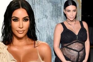 Kim Kardashian