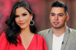 Ana Patricia habla de su divorcio y del agradecimiento que le tiene a su exesposo Fernando González