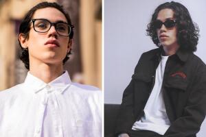 Ryan Muñiz, hijo de Dayanara Torres y Marc Anthony