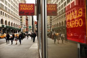 Wells Fargo Quarterly Earning Deliver Disappointing Result