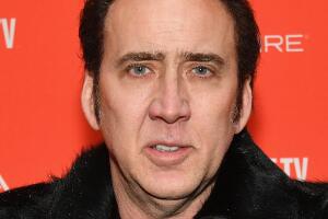 2018 Sundance Film Festival - "Mandy" Premiere