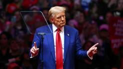 "Nadie ha hecho más por Puerto Rico que yo": la insistencia de Trump en no disculparse por los insultos a la isla en su mitin
