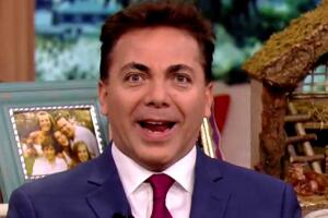 Cristian Castro