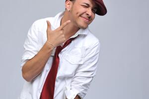 Prince Royce