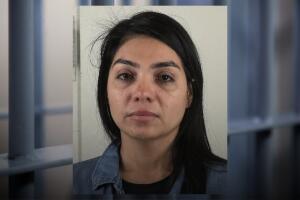 Caso Mayra Velásquez Texas