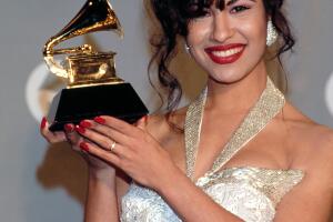 Selena Quintanilla