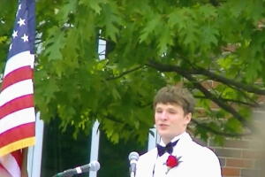 Otto Warmbier