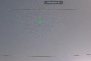 La lluvia de meteoros Eta Acuáridas, activa hasta el 27 de mayo, permite avistar más meteoros en Puerto Rico desde lugares oscuros sin equipo especial.