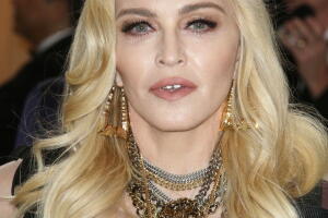 Madonna (Louise Veronica Ciccone)