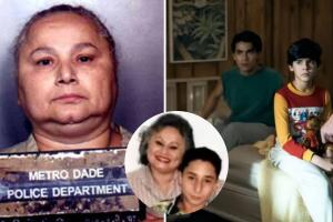 La trágica historia real de los hijos de Griselda Blanco: ¿pasó como en la serie de Netflix?