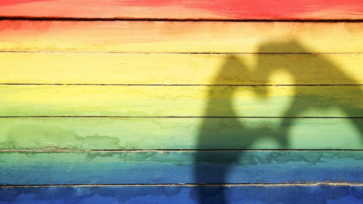 8 Frases Que Tu Familiar Lgbt No Necesita Escuchar Segun La Psicologia Estilo De Vida Parejas Univision