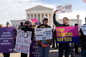 Transgender Health What to Know