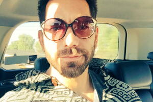 Arap Bethke y María Fernanda Yepes reencendieron su romance en La piloto