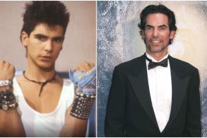A 30 años de la telenovela 'Quinceañera' te mostramos 15 fotos de como ha cambiado el elenco