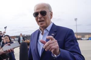 Biden ilegal discurso estado de la union