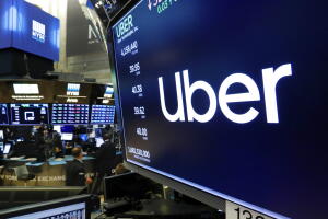 Uber Outlook