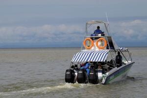 Migracion VIP, ruta alternativa