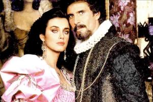 El extraño retorno de Diana Salazar