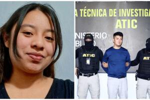 Capturan en Honduras a sospechoso de matar a su novia guatemalteca en Pensilvania.jpg