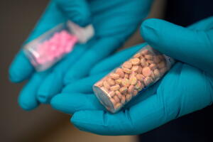 Overdose Deaths