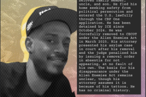 Pedro Blanco El Salvador