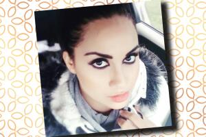 Lluvia Vega