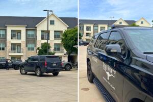 Tiroteo Dallas Texas