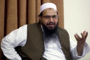 Hafiz Mohammed Saeed