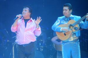 Juan Gabriel conquista Chicago 
