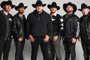 Grupo Frontera está nominado en 11 categorías de los Latin AMAs 2024