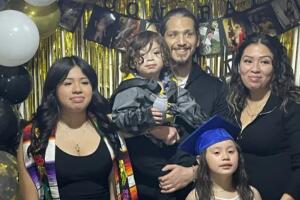 Muerte de Earl Lory, tras manipular fuegos artificiales durante el 4 de julio; su familia pide ayuda 