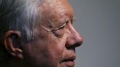 Muere a los 100 años el expresidente demócrata Jimmy Carter