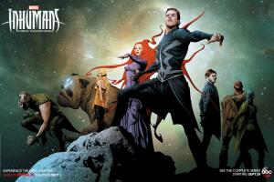 Inhumans