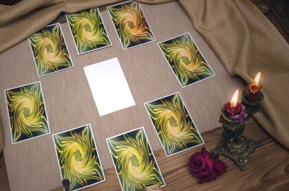 tarot lectura