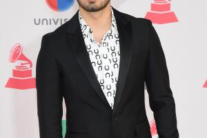 The 17th Annual Latin Grammy Awards - Arrivals