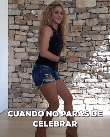 Shakira