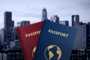 Lista de consulados y sus servicios en el área de Los Ángeles