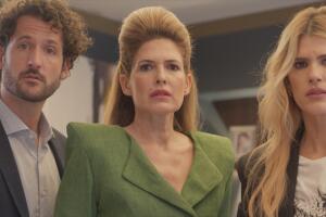 Margarita, la nueva serie juvenil de UNIMÁS. 