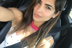 Alejandra Espinoza 