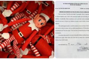 juego elf on the shelf juez georgia