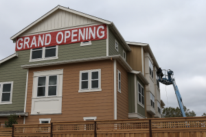 Housing Starts In June Rise To Highest Level In Three Years