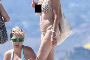 Sharon Stone