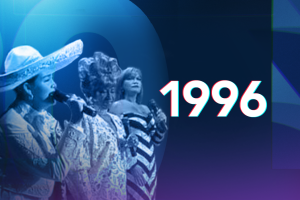 Premio Lo Nuestro 1996
