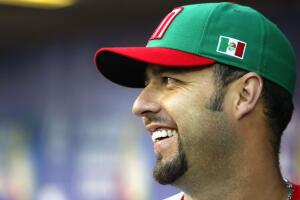 WBC: USA v Mexico