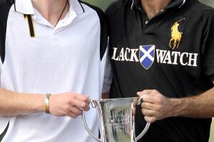 2010 Veuve Clicquot Polo Classic