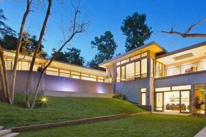 Ricky Martin mansion