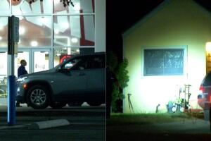 Menor ataca a su abuela, huye y agrede a otra persona en gimnasio en San Antonio